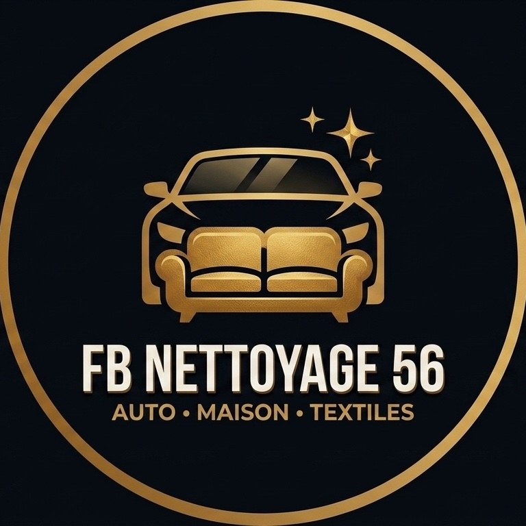 Logo FB Nettoyage 56
