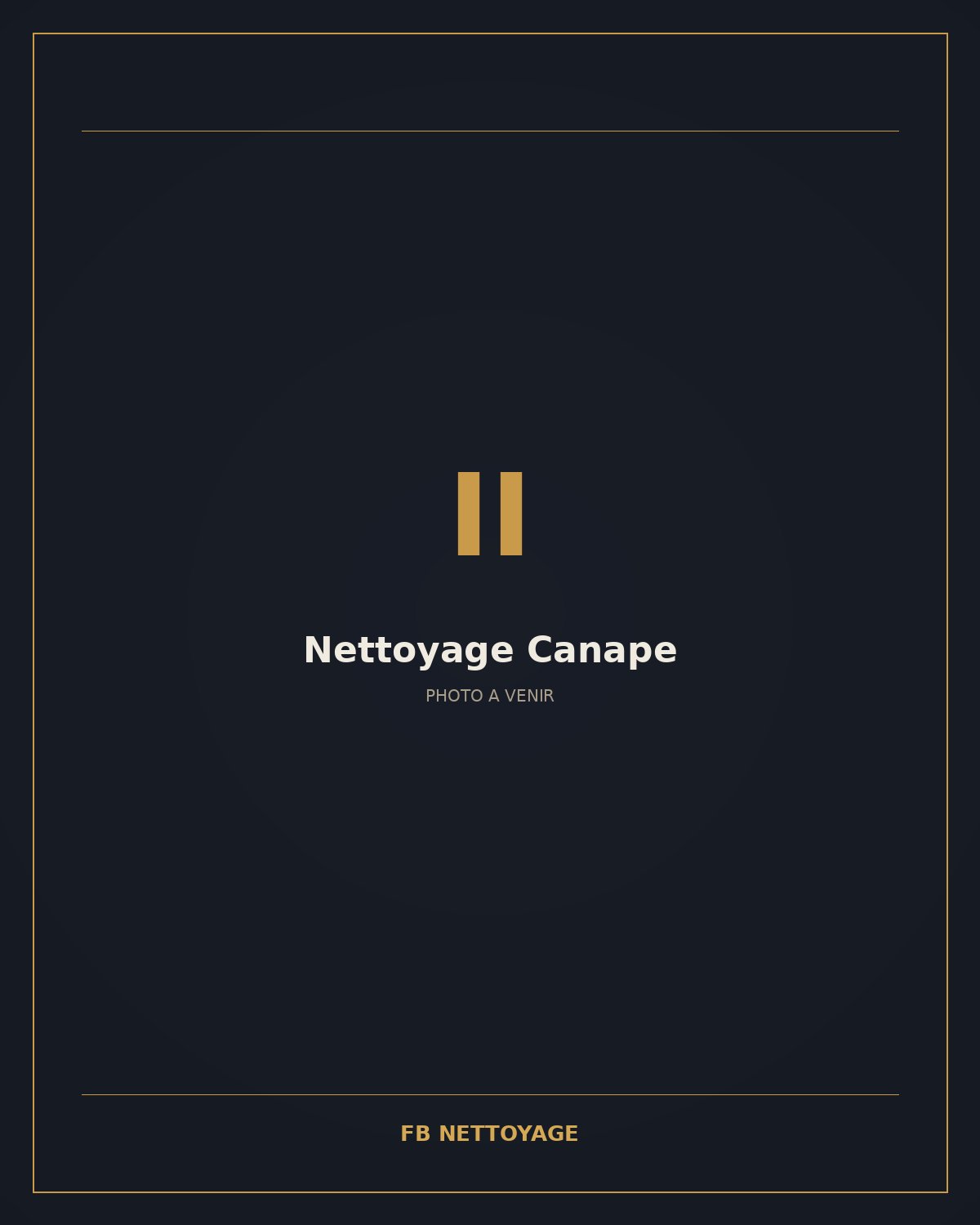 Nettoyage canapé Ploërmel